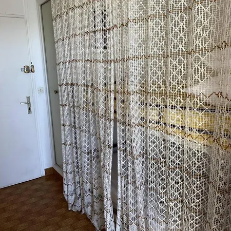 4 Pers, Terrasse, Parking, Cap D'agde Naturiste - Fr-1-249a-42 Apartment Agde
