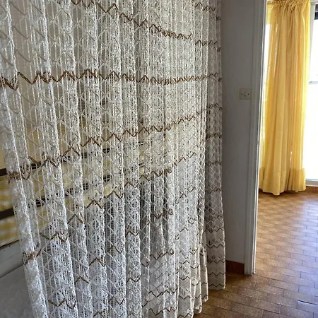 Appartamento 4 Pers, Terrasse, Parking, Cap D'agde Naturiste - Fr-1-249a-42